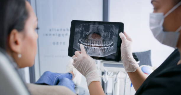 Licensed Dental Implants service in Roger Mills County County, OK - Dentist Open Now